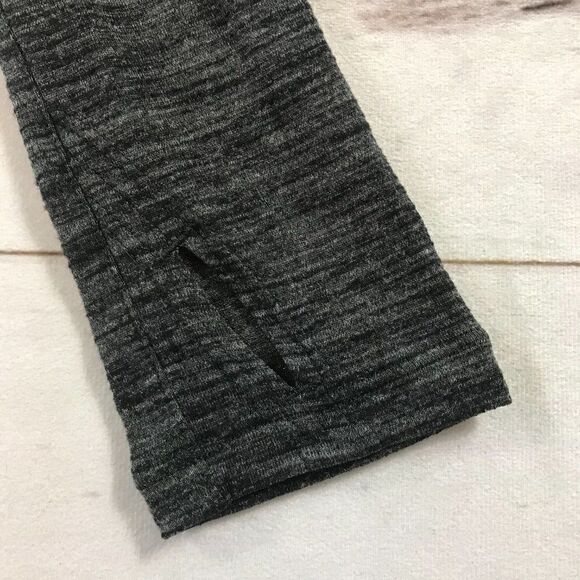 Lululemon Women V-Neck Long Sleeve Workout Shirt - Picture 10 of 10